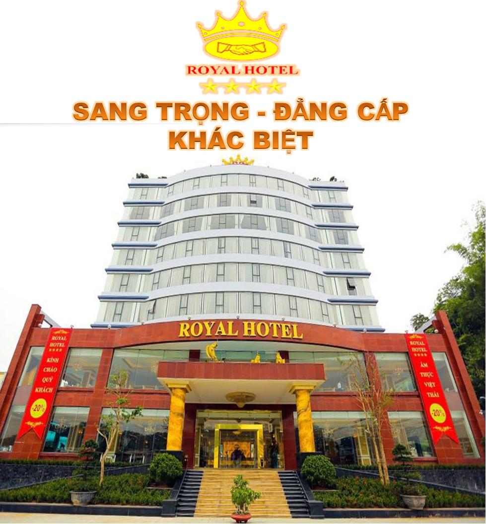 ROYAL LAO CAI HOTEL